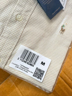 Premium Checkered  Shirts Collection