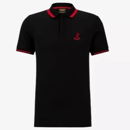 Looney Tunes Polo Regular Fit Tee