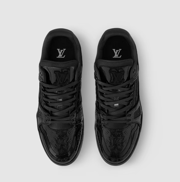 Elegance Exclusive Trainer Sneaker