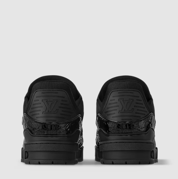 Elegance Exclusive Trainer Sneaker