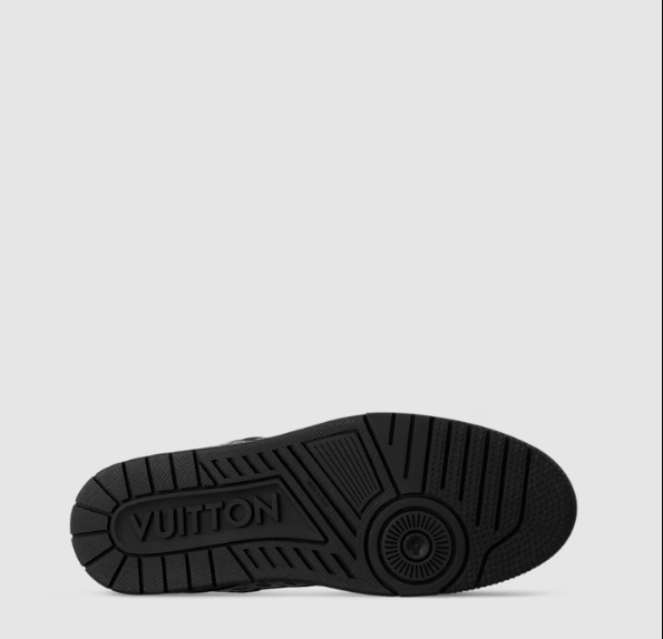 Elegance Exclusive Trainer Sneaker