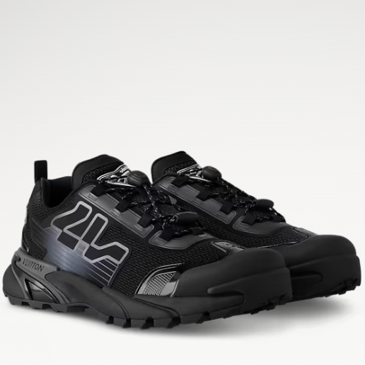 Imported Branded  Runner Tatic Sneaker
