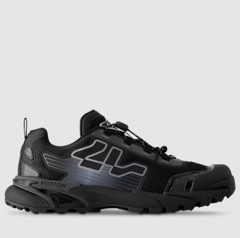 Imported Branded  Runner Tatic Sneaker