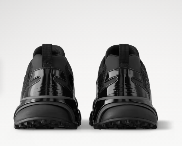 Imported Branded  Runner Tatic Sneaker