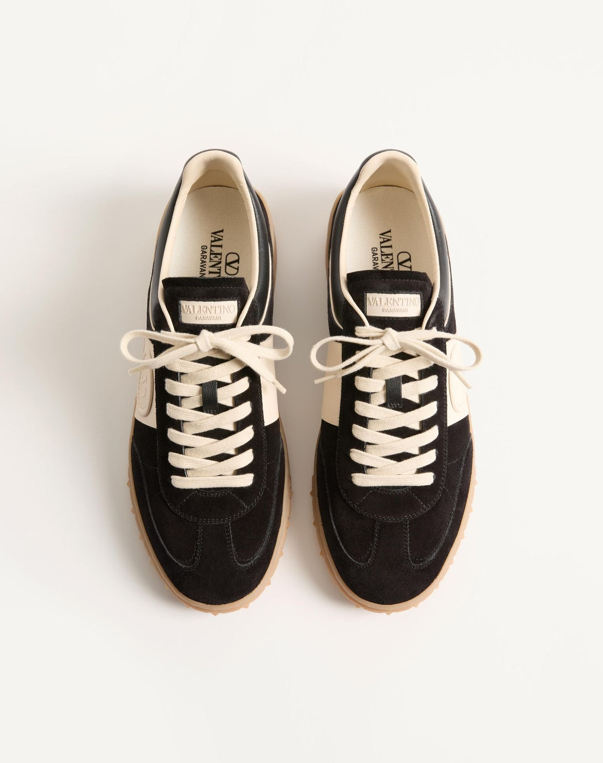 Upvillage Crosta Patch Sneakers