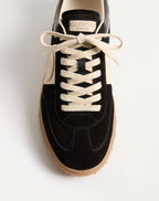 Upvillage Crosta Patch Sneakers