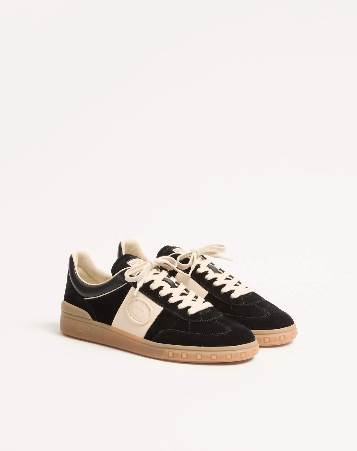 Upvillage Crosta Patch Sneakers