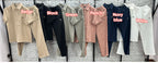 Premium Men’s Co-Ord Set Collection – Stylish Shirt & Pant