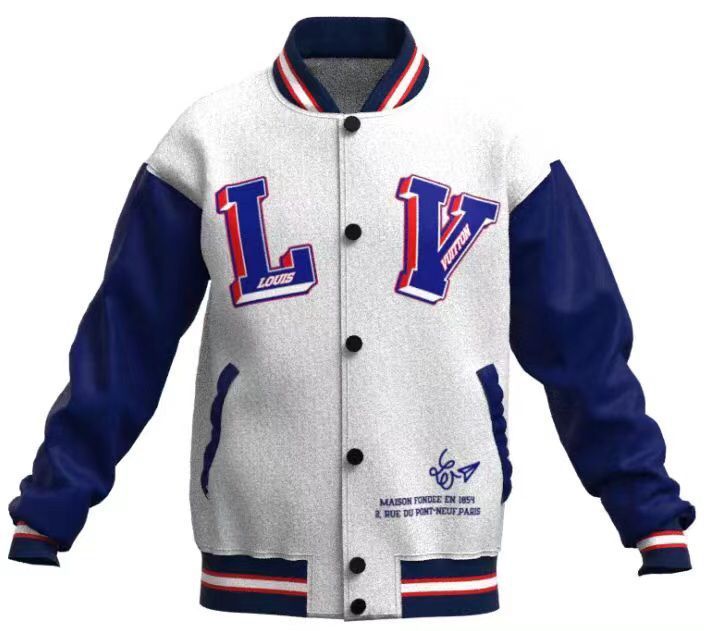 2022 EDITION WINTER JACKET