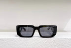 Women Luxury Bold Arm Sunglasses