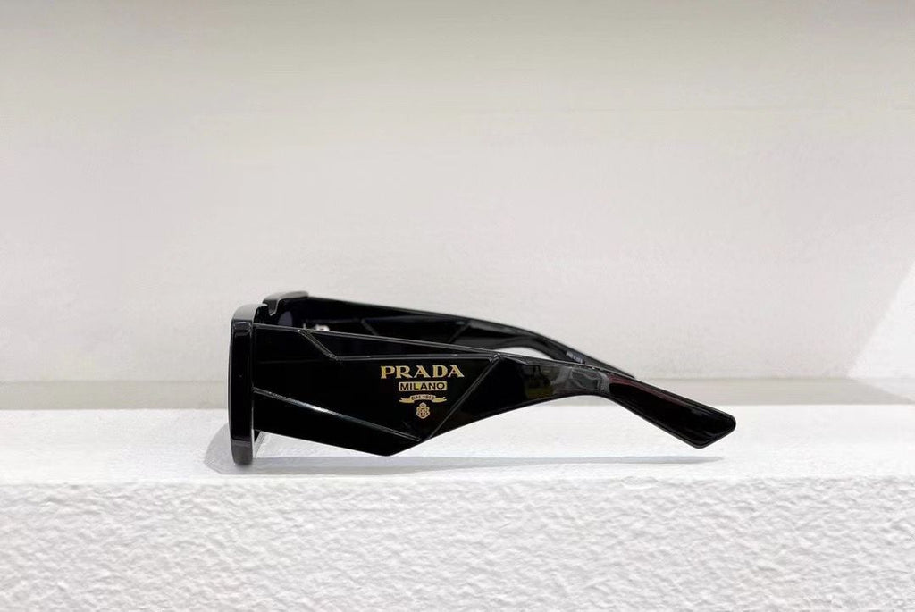 Women Luxury Bold Arm Sunglasses
