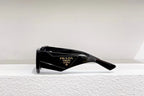 Women Luxury Bold Arm Sunglasses