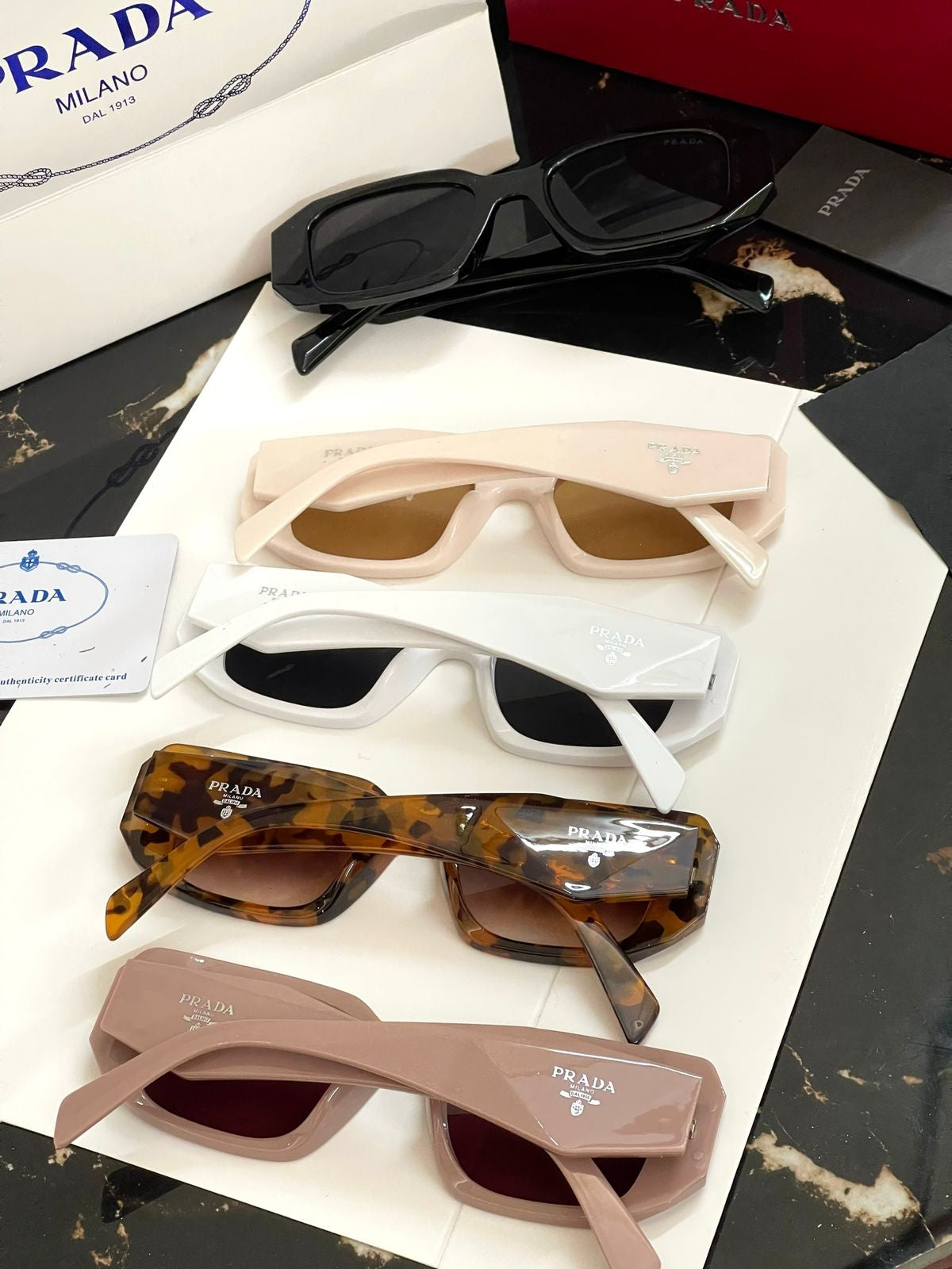 Symbole Sunglass For Women By Luxury Fashion Brand