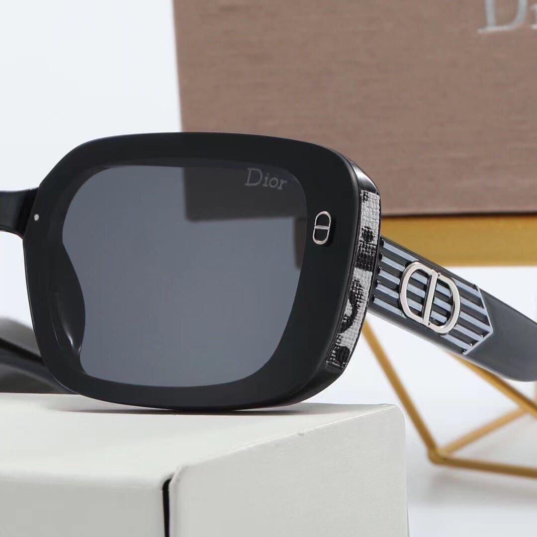 UV Protected Sunglasses For Women