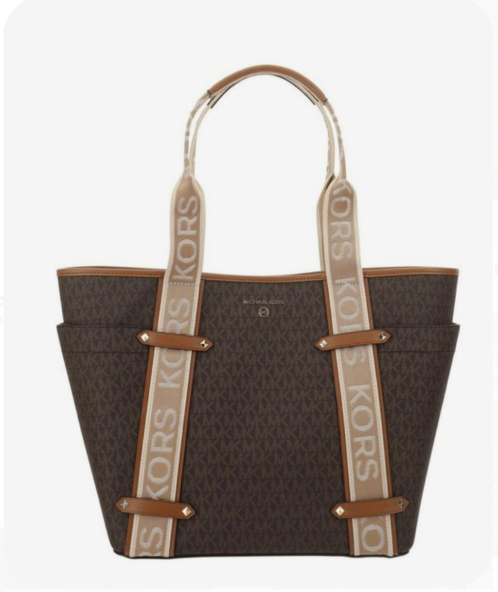 Premium Designer Leather Handbag