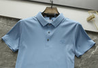 Stylish and  Imported  Solid Polo  T-shirt