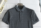 Exclusive Branded Solid  Polo T-shirt