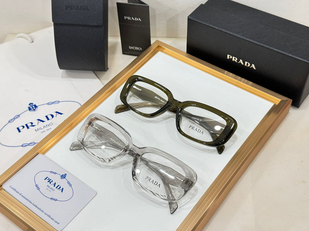 New  Frame Collection