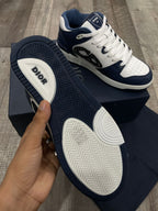 Imported  B57 Mid-Top Sneaker
