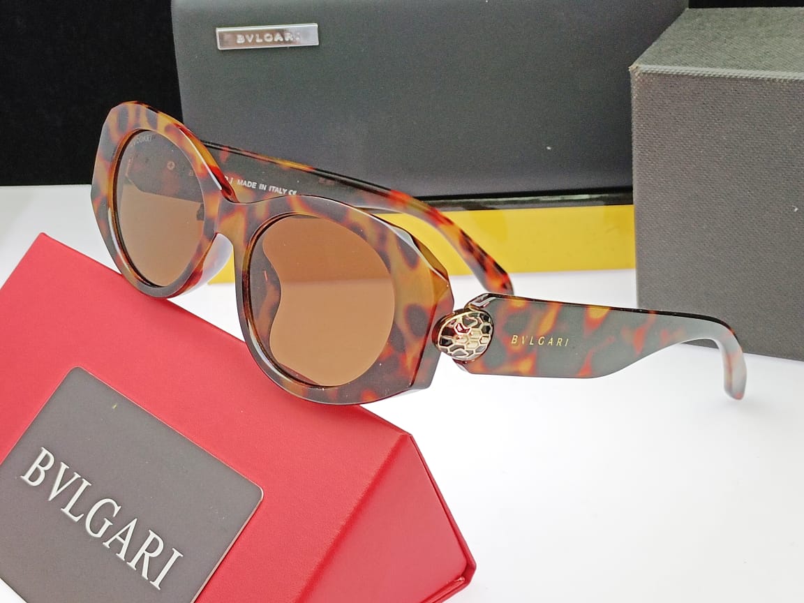 Serpenti Sunglasses