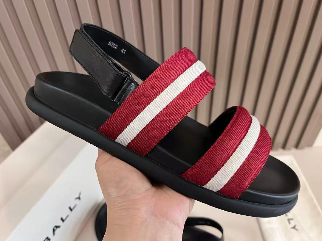 Premium quality Leather Sandal  For Men