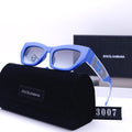 Premium Bold Initial Logo Sunglass For Women