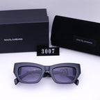 Premium Bold Initial Logo Sunglass For Women