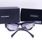 Premium Bold Initial Logo Sunglass For Women