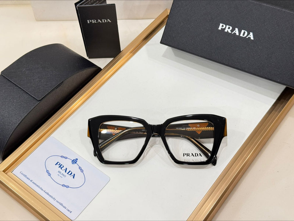 Premium Quality Square Shape Frame For Women