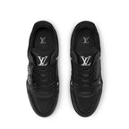 Exclusive Premium Trainer Sneaker
