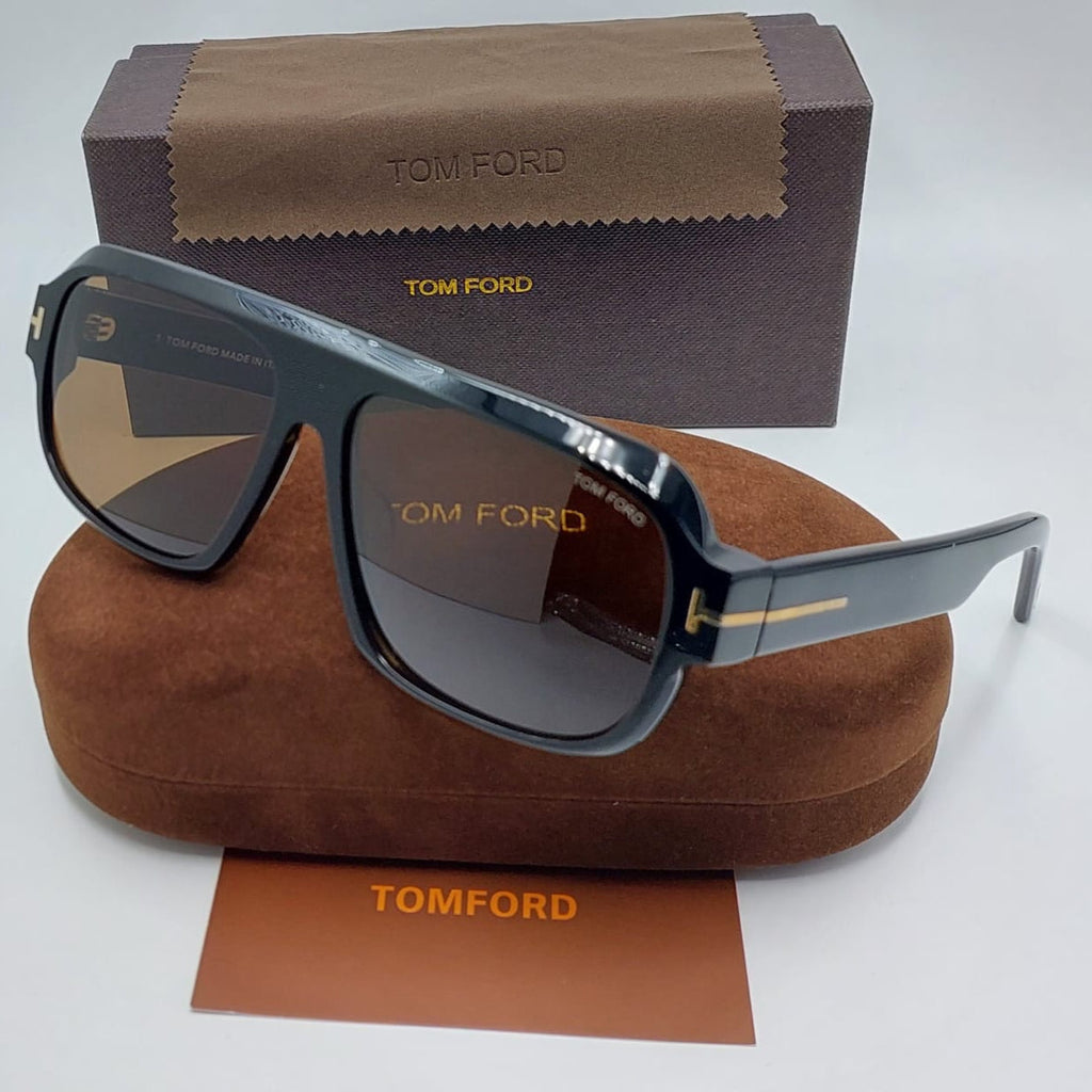 Premium Square Sunglasses – Luxury Designer Eyewear