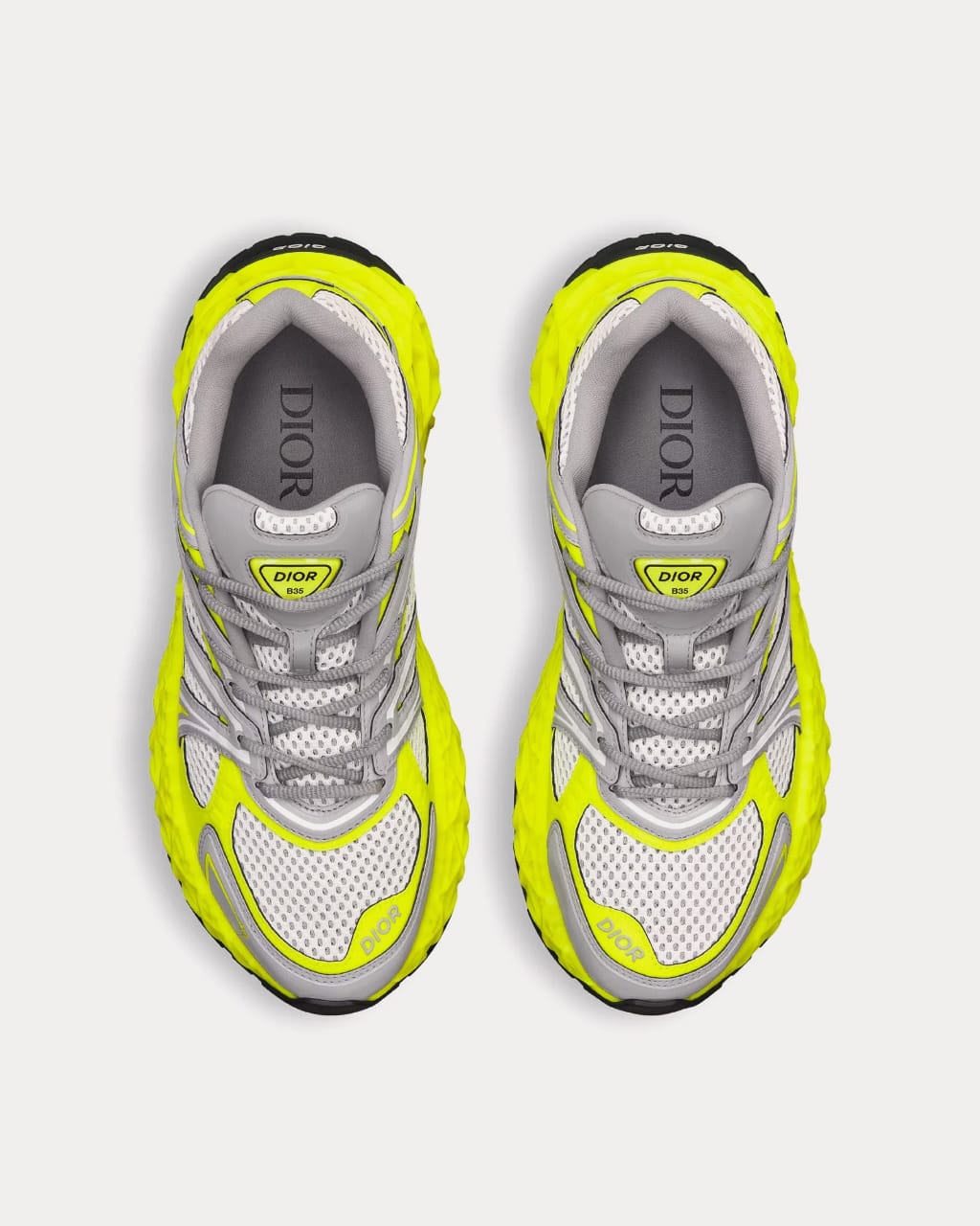 B35 NXXT Sneakers