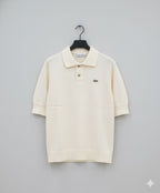 Latest Classic Knit Polo