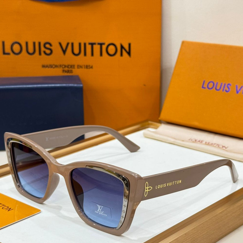 Stylish Premium Designer Sunglasses with Box Set