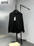 Premium Solid Color Formal Shirts for Men