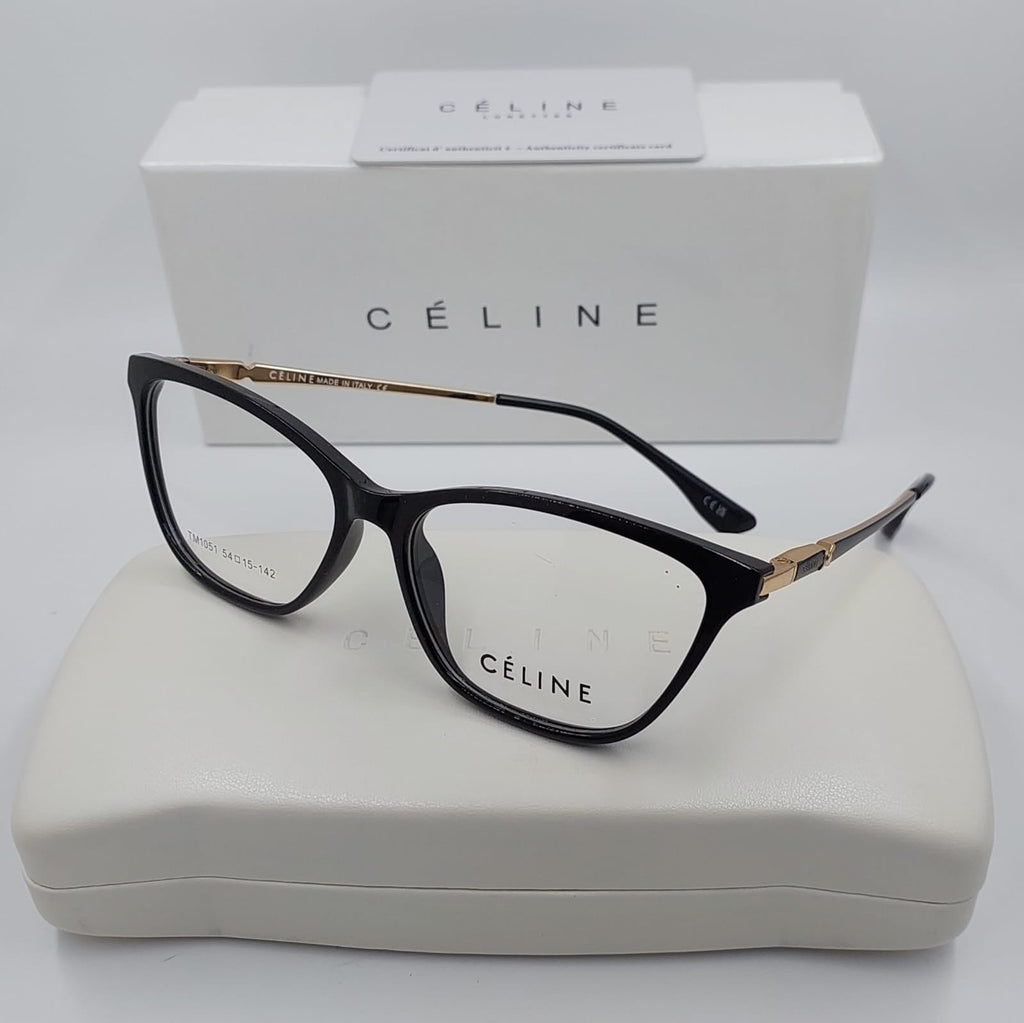 Premium Elegant  Designer Eyeglass Frame