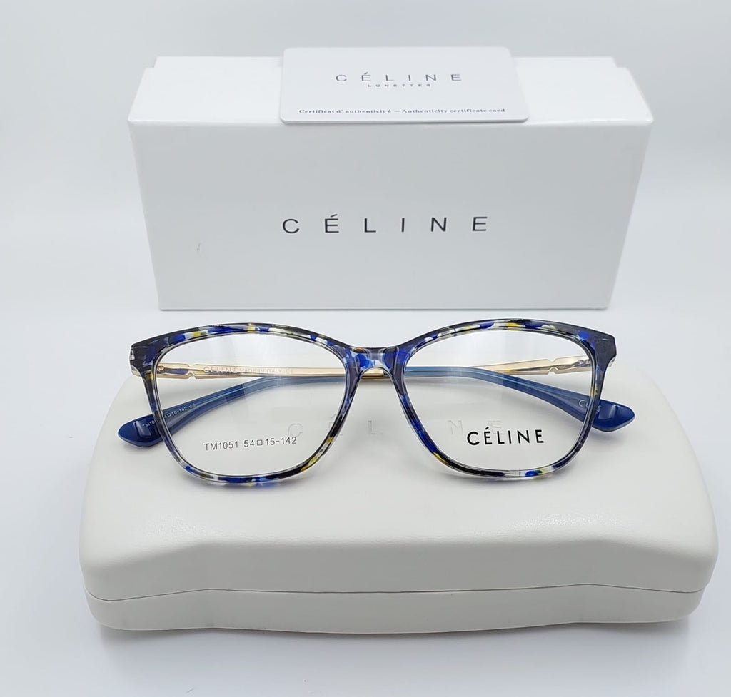 Premium Elegant  Designer Eyeglass Frame