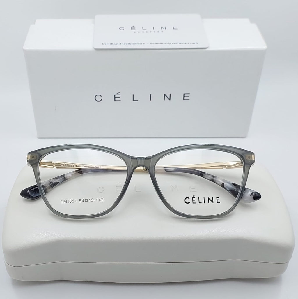 Premium Elegant  Designer Eyeglass Frame