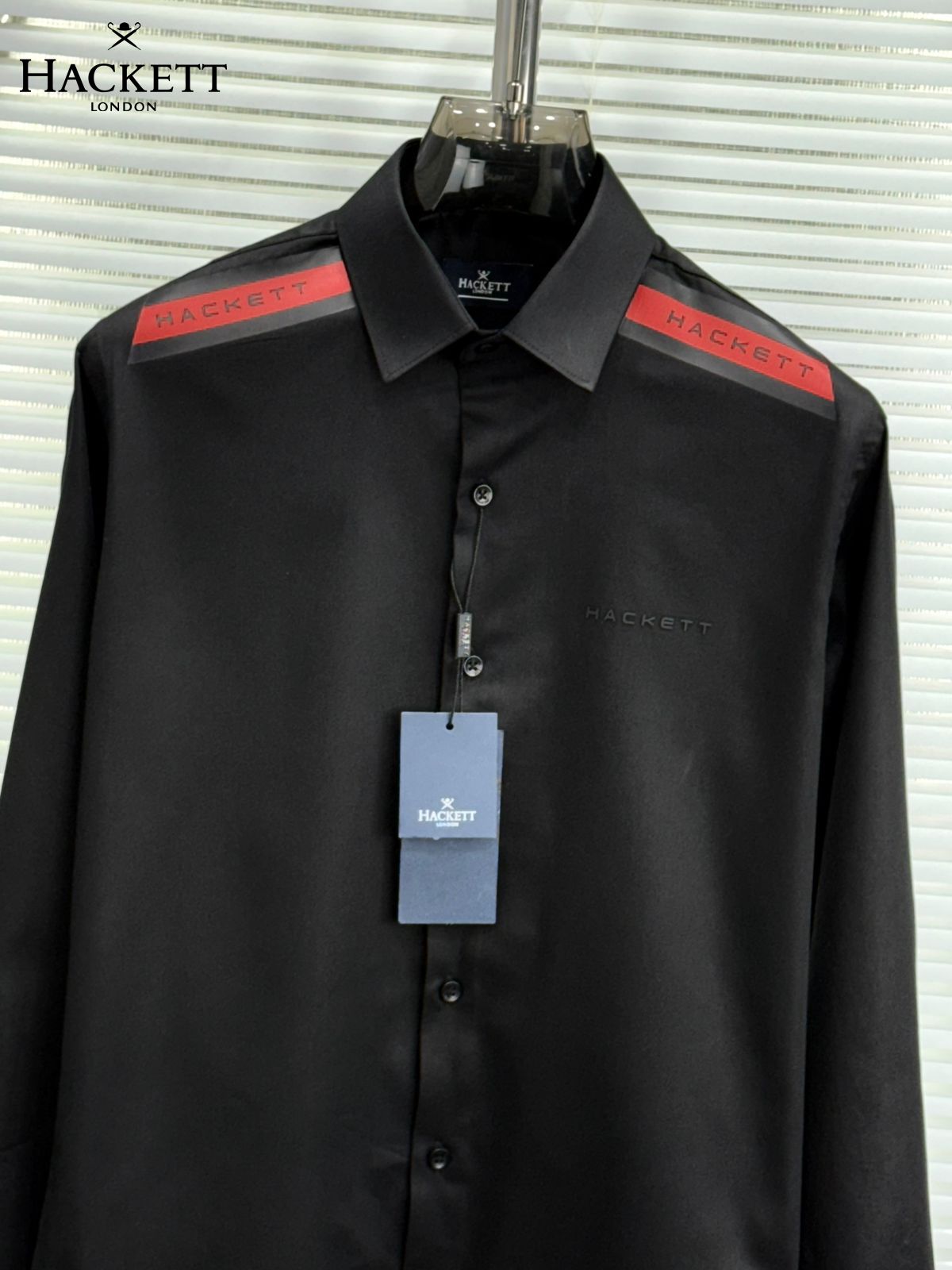 Premium Formal Shirt Luxury Regular Fit Designer Shirt for Men