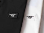 Premium  Patch Logo Superior  Polo Shirt