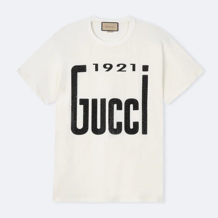 Men’s Designer Graphic T-Shirts Luxury  Casual Collection
