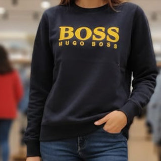 Premium Logo Sweatshirt