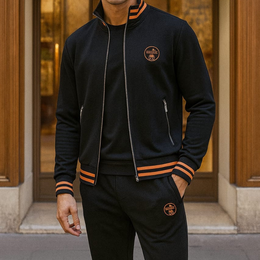 Premium High Quality Sports Tracksuit for Men