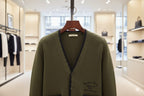 Premium Knitted Cardigan