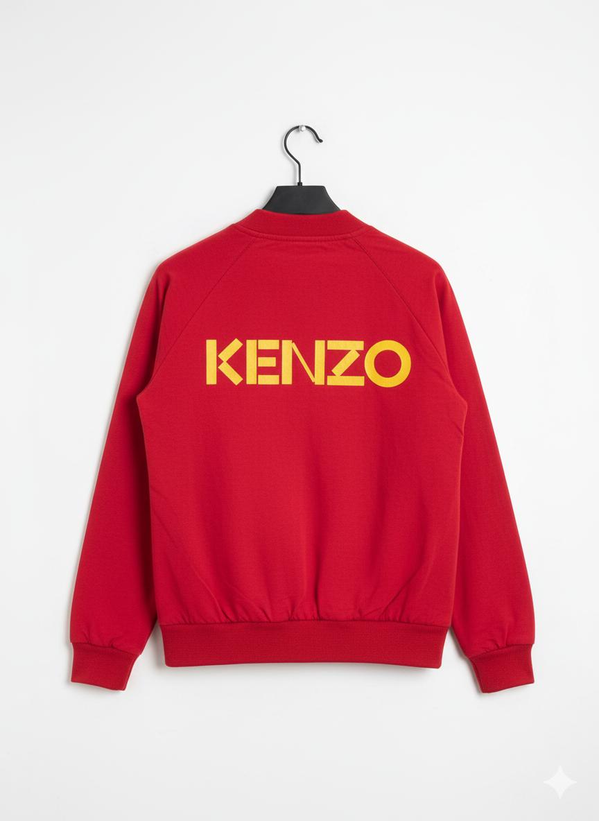 Luxury Kids  Bomber Winter Jacket
