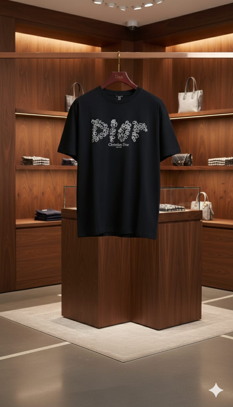 New Arrival Drop Shoulder Tee Collection