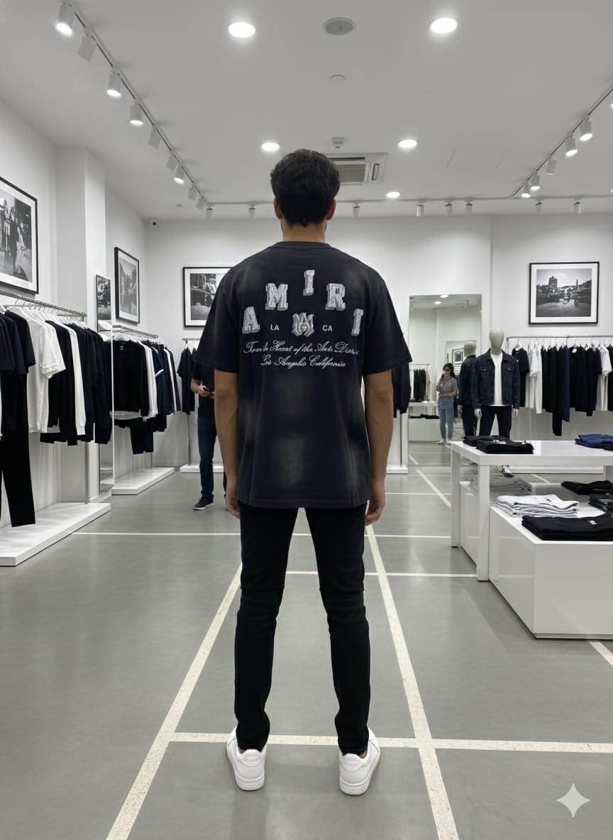Latest Collection for men Tees