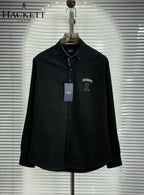 Premium Brand Signature No.1 Classic Shirt