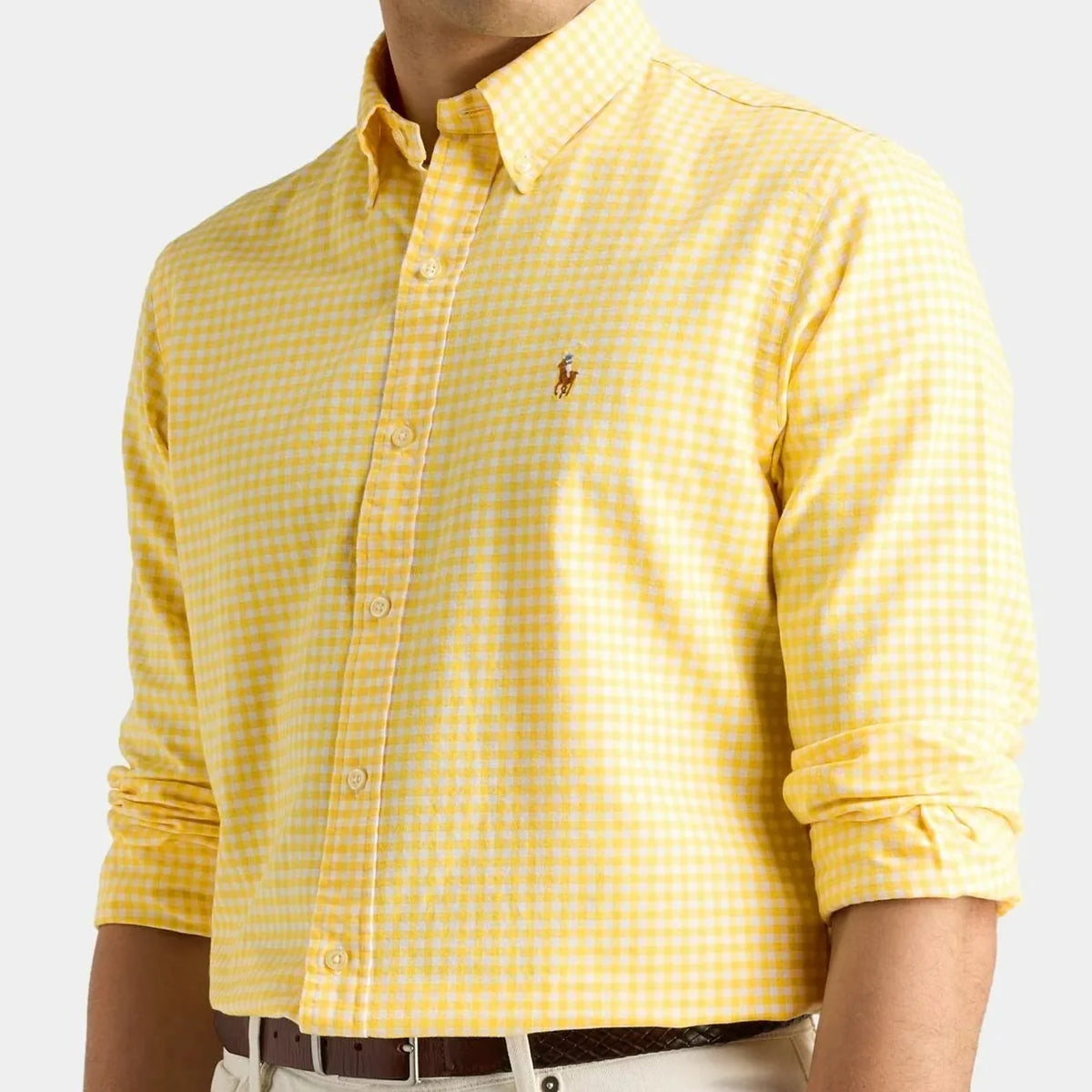 Premium Checkered  Shirts Collection