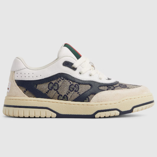 Premium GG Classic Re-Web sneaker